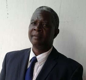 DICK L. MLIMUKA